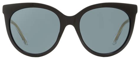 gucci 0565s|Gucci Oval Sunglasses GG0565S 001 Black/Clear/Gold 54mm 0565.